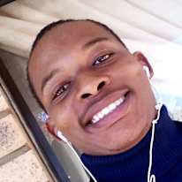 Photo of Ntsika Dlamini