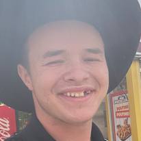 Photo of Bryant Thorpe