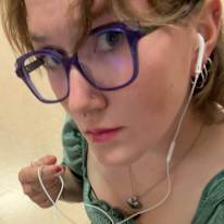 Photo of Hilda Wilson