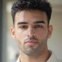 Photo of Raghav