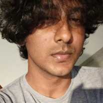Photo of Aravinth