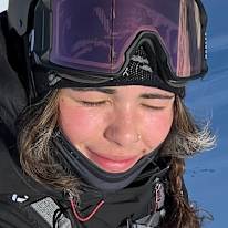 Photo of Eryn