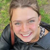 Photo of Rachel