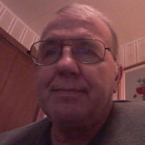Photo of David