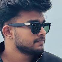 Photo of Anuj