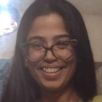 Photo of Rhea Gaikwad