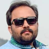 Photo of Kanav
