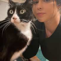 Photo of Arianne