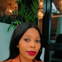 Photo of Masibulele