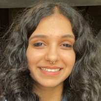 Photo of Arpita