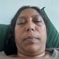 Photo of Samantha Mahadeo