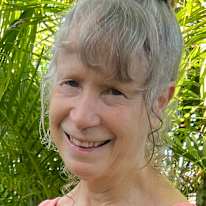 Photo of Teresa