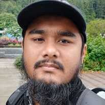 Photo of Mahadi Hasan
