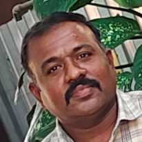 Photo of Prakash Subramanian