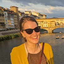 Photo of Jasmin