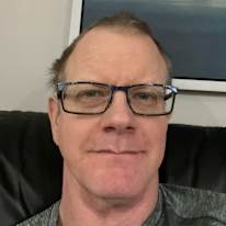 Photo of Peter