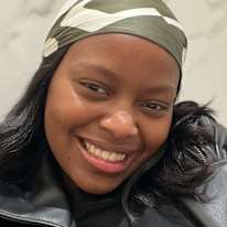 Photo of Tshegofatso