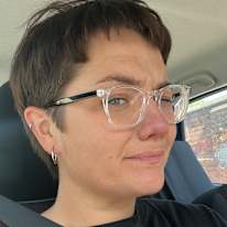 Photo of Jo