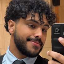 Photo of Noah