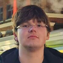 Photo of Nikita Kudran
