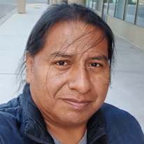 Photo of Fabian E.