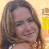 Photo of Lauryn