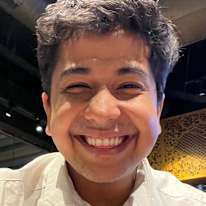 Photo of Shubh