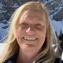 Photo of Heather Weighill