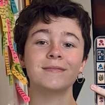 Photo of Hannah