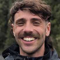Photo of Andrés