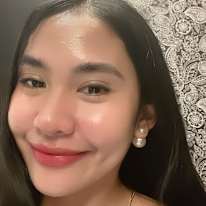 Photo of Mechelle Berido