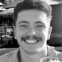 Photo of Aaron Bof