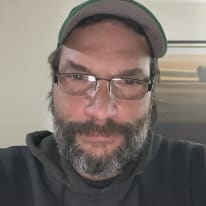 Photo of Allan Papoce