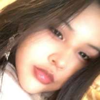 Photo of Kirsta Samuel