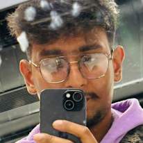 Photo of Vineet Raj