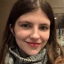 Photo of Vieronika Pyrih