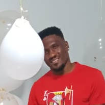 Photo of Ron Jones