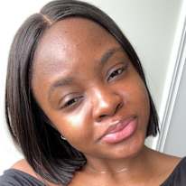 Photo of Maame Gyaama Appiah-Kubi