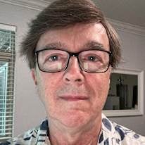 Photo of Eric