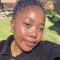 Photo of Nomfundo