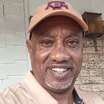 Photo of Marvin Liddell