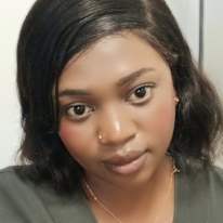 Photo of Michelle Sihlangu