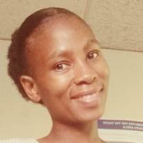 Photo of Nandipha