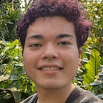Photo of Parker