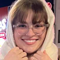 Photo of Zoe Ravera