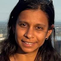 Photo of Smruti Korat