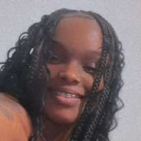 Photo of Tamya Thomas