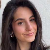Photo of María
