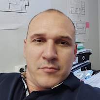 Photo of Maksim Malii