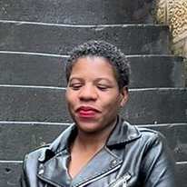 Photo of Merilyn